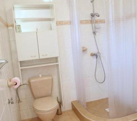 Ubytování na Hluboké