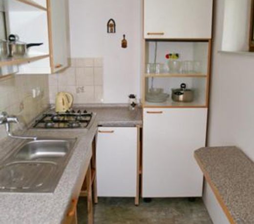 Ubytování na Hluboké