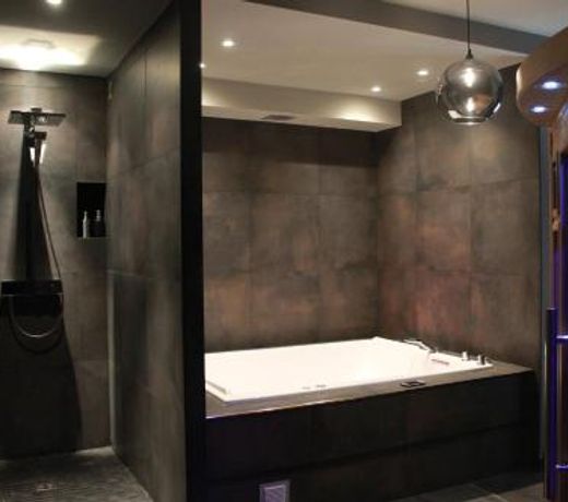 The down town Nenad's SPA