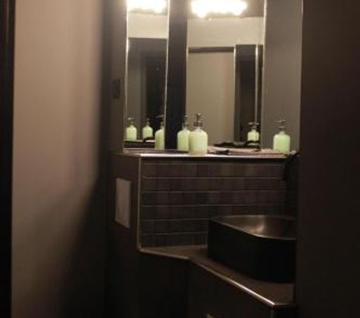 The down town Nenad's SPA