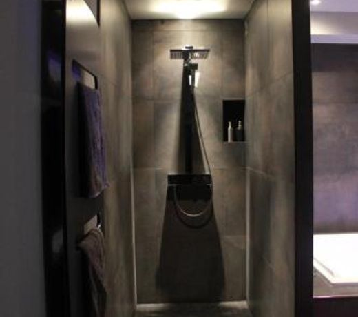 The down town Nenad's SPA