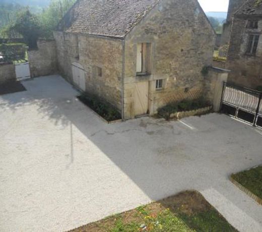 Gite La maison d'a cote