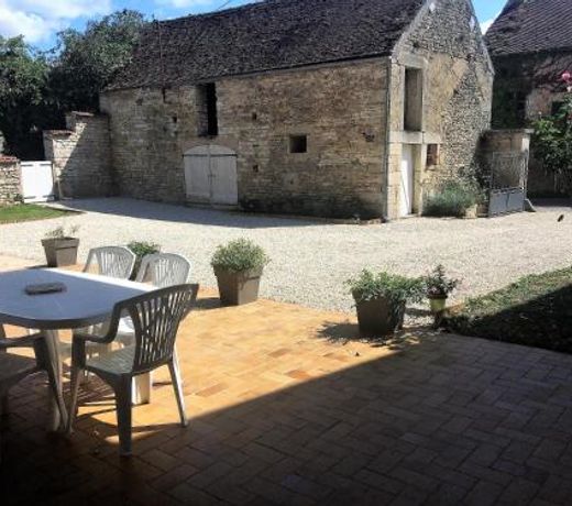 Gite La maison d'a cote