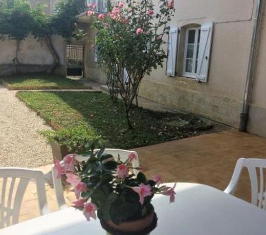 Gite La maison d'a cote
