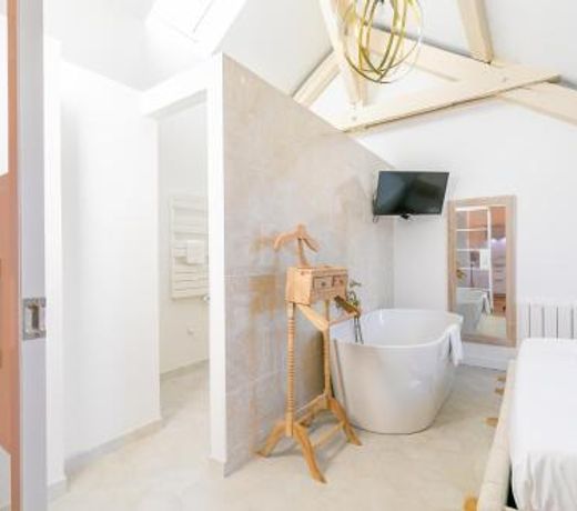 LE COSY charme et détente au cœur de Dijon