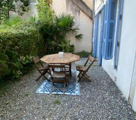Appartements Barthou