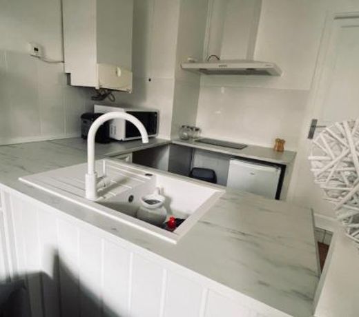 Appartements Barthou