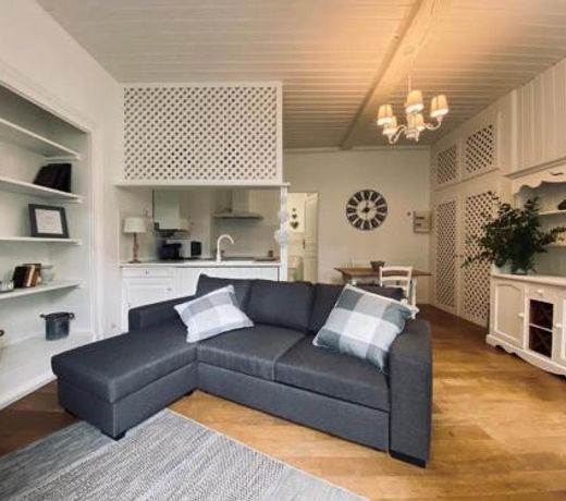 Appartements Barthou