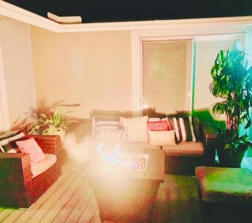 Oasis in Paradise