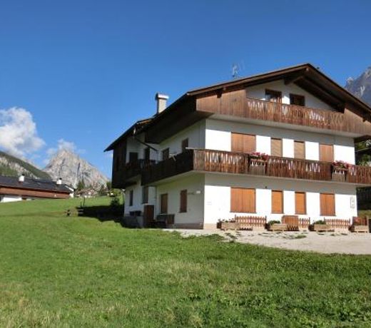 Attico Castello