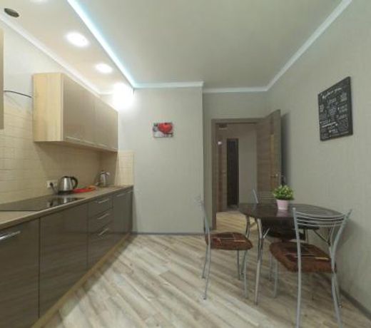 Apartment Panorama