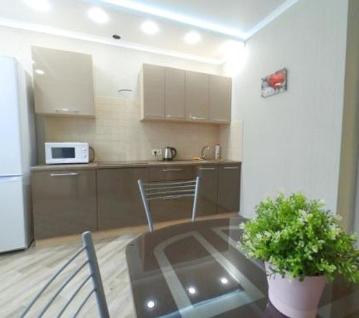 Apartment Panorama