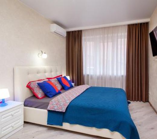 Apartment near the stadium in Krasnodar