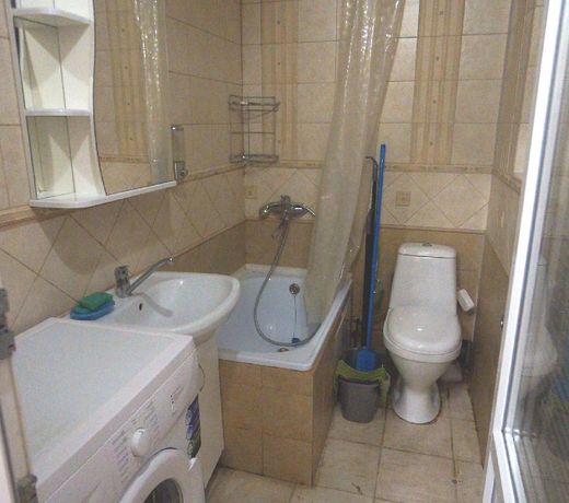 Guest House " Dynastia"
