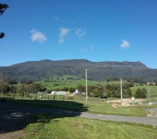 Meander Country Cabins & Vans