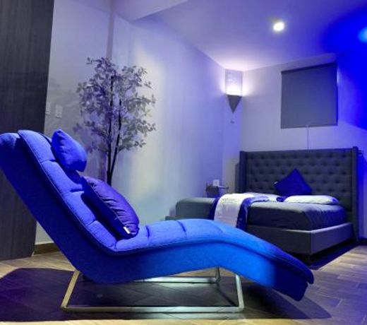 Modern Suite #1 Pasavento