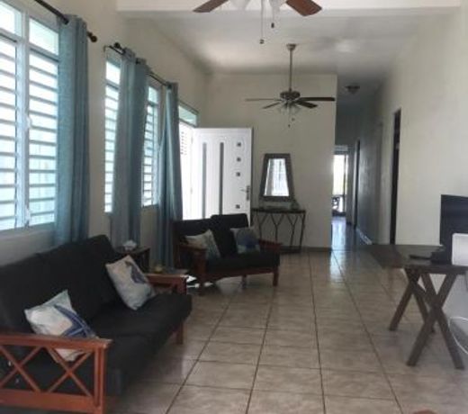 Bridget beach house