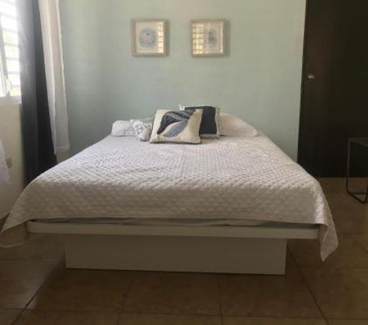 Bridget beach house