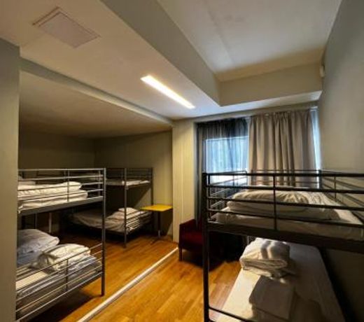 Arkadia Hotel & Hostel