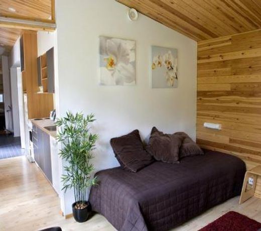 Rastila Camping Helsinki