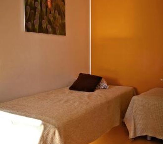 Rastila Camping Helsinki