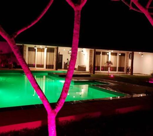 Villa Kandy