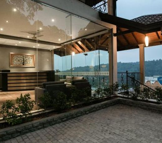 Kings Ridge Kandy