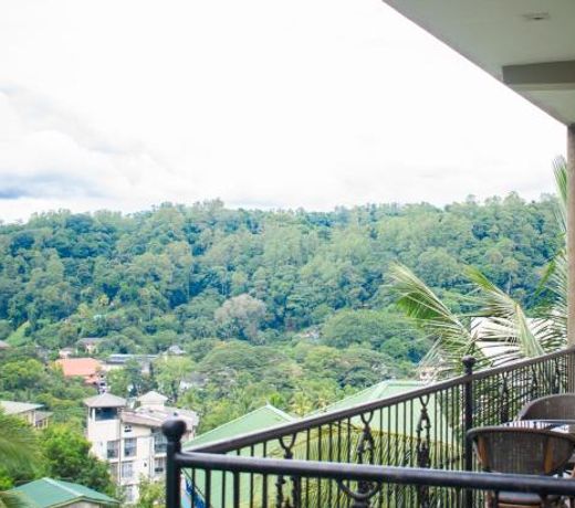 Kings Ridge Kandy