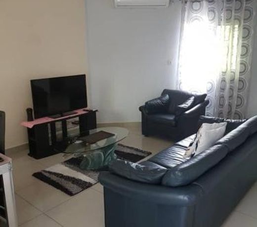 MEUBLE ALVINE CHIC DOUALA