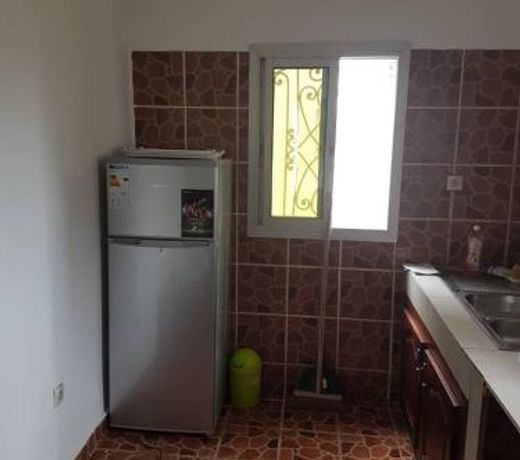 MEUBLE ALVINE CHIC DOUALA