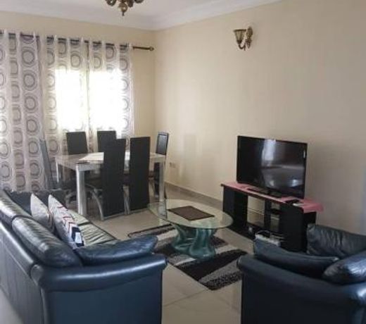 MEUBLE ALVINE CHIC DOUALA