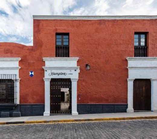 Hampton by Hilton Arequipa