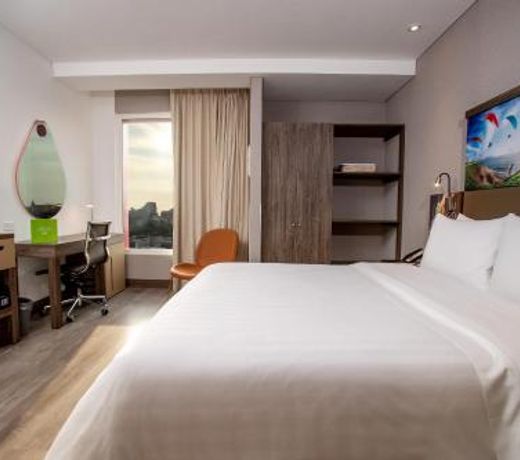 Hampton by Hilton Arequipa