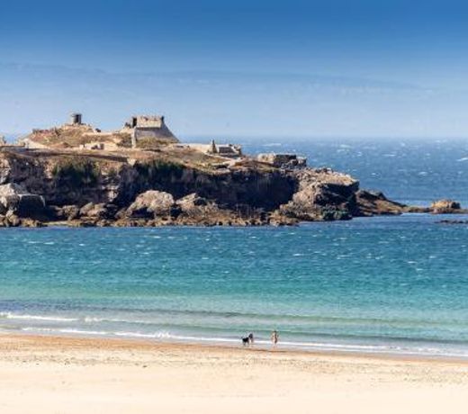 APARTAMENTO WEEKEND TARIFA 107
