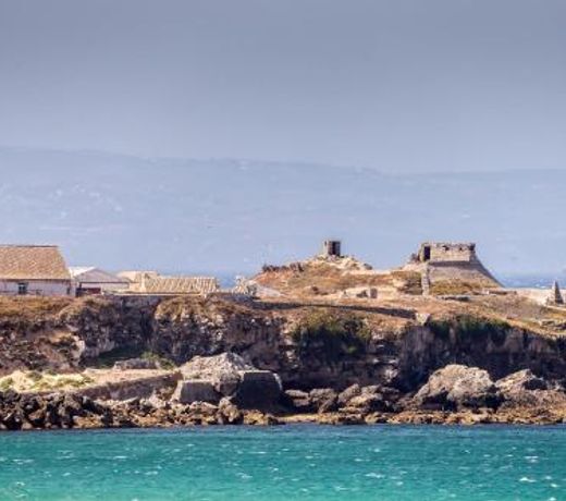 APARTAMENTO WEEKEND TARIFA 107