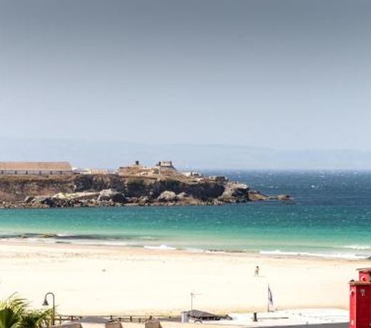 APARTAMENTO WEEKEND TARIFA 107