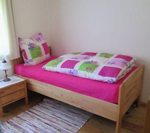 Ferienwohnung Aiblinger