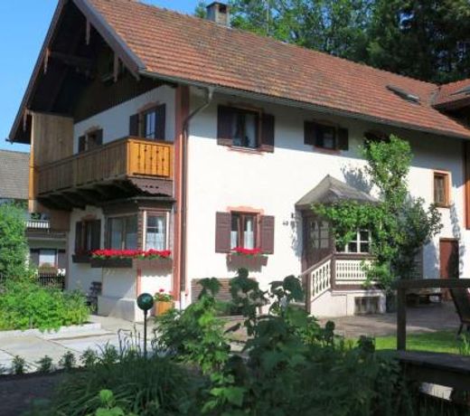 Ferienwohnung Aiblinger