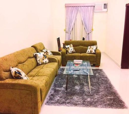 Dhofar Technical for Furnished Apartments