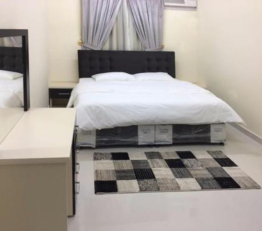 Dhofar Technical for Furnished Apartments