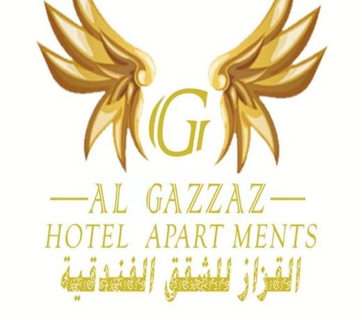 AL GAZZAZ hotel Apartments