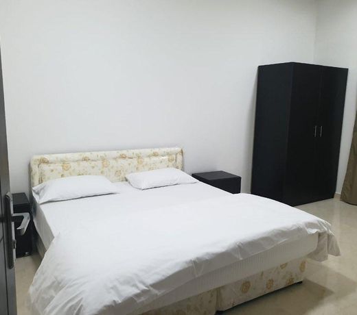 AL GAZZAZ hotel Apartments