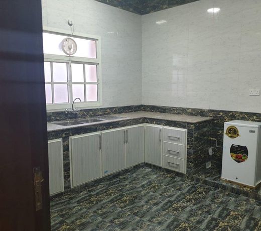 AL GAZZAZ hotel Apartments