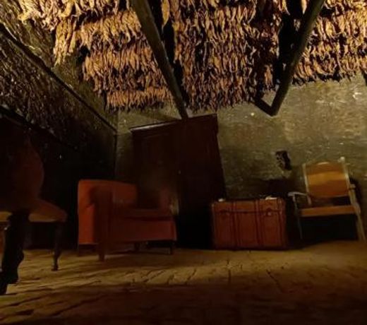 Agriturismo Podere Tovari