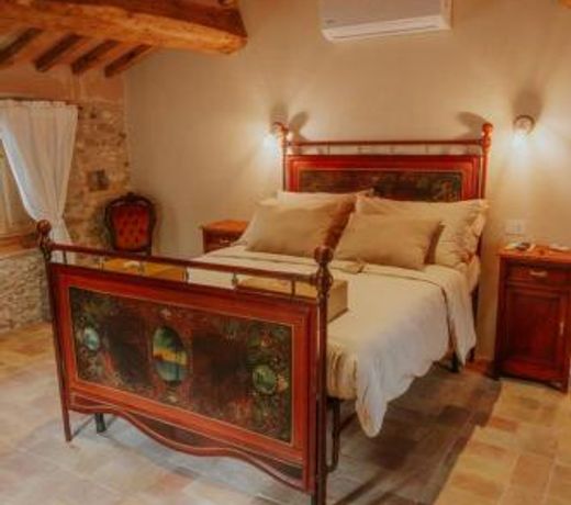 Agriturismo Podere Tovari