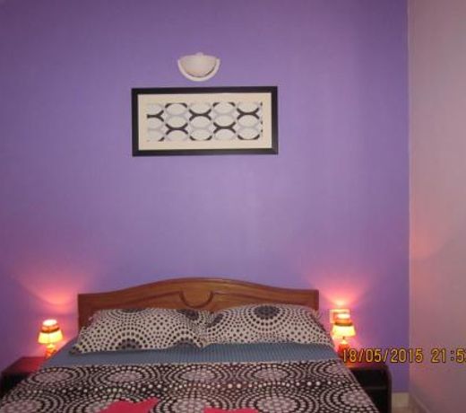 Apartment Du-2 Candolim