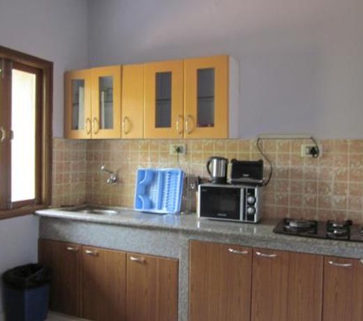 Apartment Du-2 Candolim