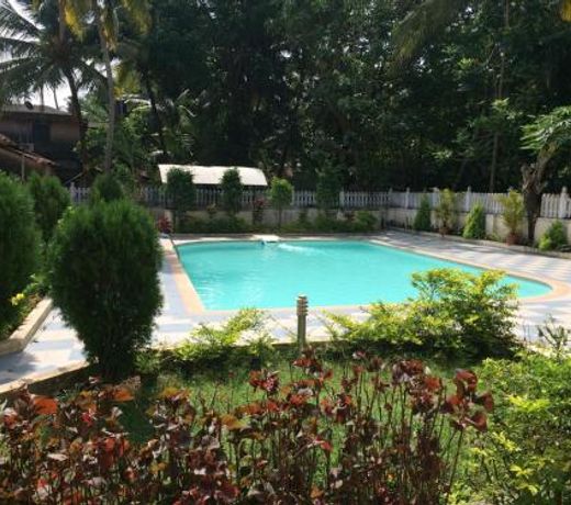 Majorda Beach Holiday Apartment