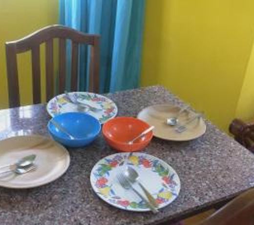 Villa Emmanuel Holiday Home