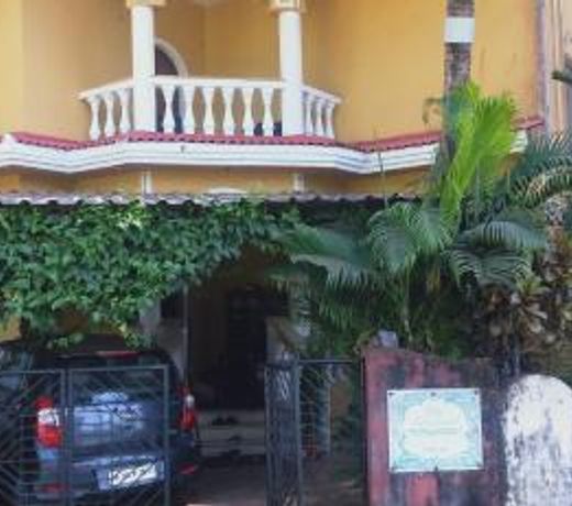 Villa Emmanuel Holiday Home